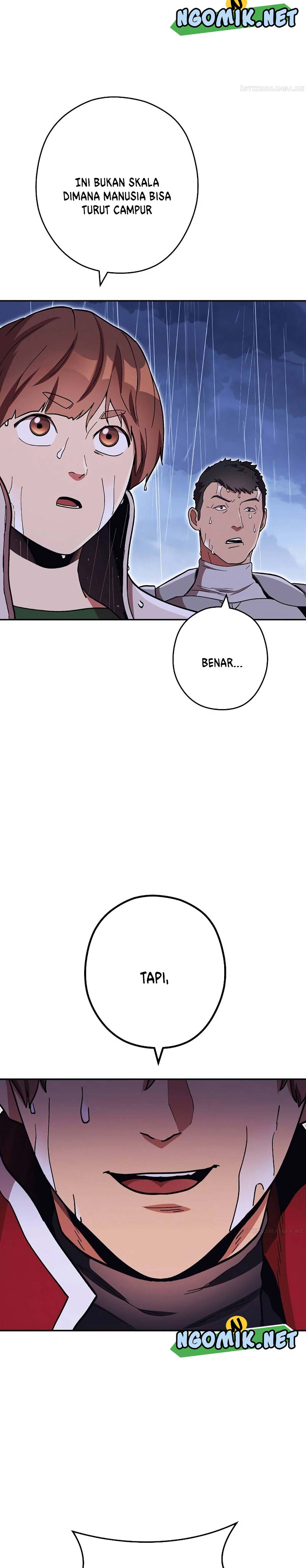 Dungeon Reset
